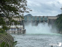 내륙도 지진 비상 충주댐·괴산댐 강진 버틸 수 있을까?