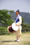 국가무형문화재 선소리산타령 황용주 보유자 별세…향년 85세