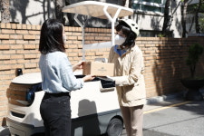 hy, 코코 도입 호평…투자 더해 신사업 제휴 배송 서비스 키운다