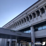 의정부 고산동 물류창고 반대하던 주민들 9개월만에 소송취하서 제출