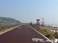 “광역 자전거길 열렸다”…이천시, 경기 동남권 이천구간 전면 개통