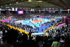 한국배구연맹, 2023년 프로배구대회 유치할 지자체 모집