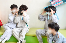 롯데글로벌로지스, 취약계층아동 대상 ICT 체험교육 성료