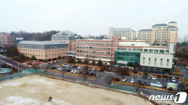 강원대 의과대학‧의학전문대학원, ‘THE 세계의과대학 순위’ 국내 공동 9위