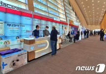 반려동물 20세 시대, 치매 관리 이렇게…유한양행, 제다큐어 소개