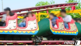 또 안전사고…전주동물원서 청룡열차 타던 어린이 타박상