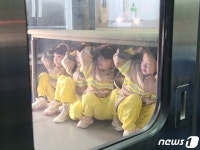 기장소방서, 어린이 소방안전교육