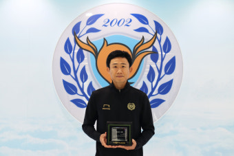 대구FC의 잔류 이끈 최원권 감독대행, 정식감독 임명