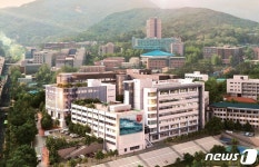 고려대 메디사이언스파크, 홍릉강소특구 추가 지정