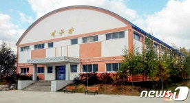 당 정책 따르자…회령시 성과 조명하며 성과 독려하는 北