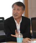 박세헌 해양과학기술원 박사, 오션테크 코리아 좌담회서 발언