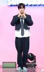 나인아이 서원, 브이 하트