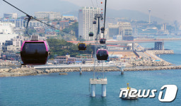 부산관광공사, 수어해설사와 함께 농아인 초청 서부산 시티투어