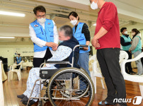 의협, 의료사랑나눔 활동