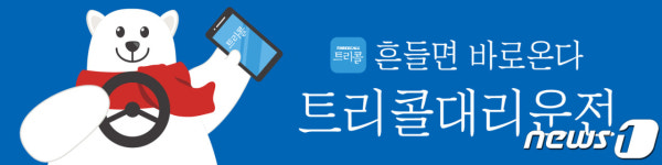 심야 대리운전 넘어 주간 운전대행 서비스 업체 화제