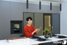 삼성전자 스마트싱스 홈 IoT 적용한 스마트 아파트 10만세대 돌파