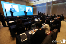해양 기술 개발을 위한 오션테크 코리아 2022