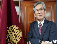 서라벌·경주대 통폐합 추진 원석학원, 통합 총장에 정두환 총장 선임