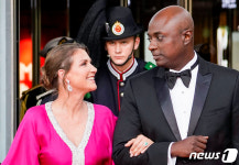 무속인 약혼자와 사업…노르웨이 공주, 왕실 직책 포기