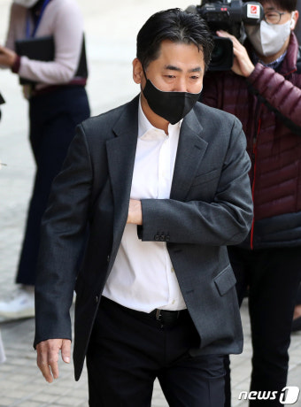 공수처 기소 1호, 박수종 변호사 1심 무죄