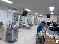 청주 하나병원, 응급의료기관→지역응급의료센터 승격 지정