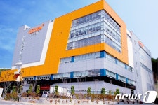 오스템임플란트 부산에 제2공장 건립···내년 하반기 가동 목표