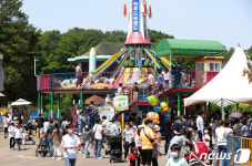 전주동물원 드림랜드, 내일부터 운영 중단…정밀안전점검 실시