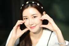 [뉴스1 ★]미스코리아 眞 이승현, 현실판 엄친딸…재색겸비의 좋은예