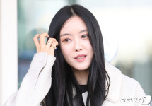 성숙해진 효민