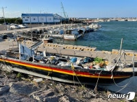 서귀포시, 방치선박 4척 직권처리…선주 신원 등 확인불가
