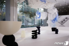 삼성전자, 디지털프라자서 자원 순환 메시지 담은 전시회 연다