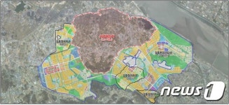 [일문일답]김포한강2 입주-5호선 연장개통 시기 2~3년 사이로 맞출 것
