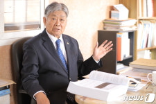 [9080실버청년] 팔순 나이에도 고봉산 학술연구 새 작업 착수