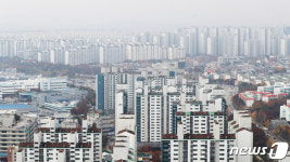 규제 풀린 수원시
