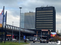 [르포] K-바이오만 있나…독일 메디카 누비는 K-의료기기