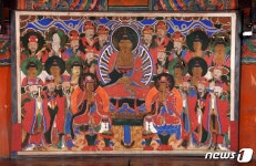 파주 보광사 불화 3점, 경기도 문화재 신규 지정