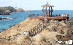 [오늘의 날씨] 제주(16일, 수)…가끔 구름 많음, 낮 최고 19도