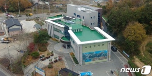 영암군 삼호도서관, 문체부 실감형 체험관 조성 지원사업 선정