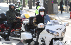 수험생 수송은 우리가 책임진다