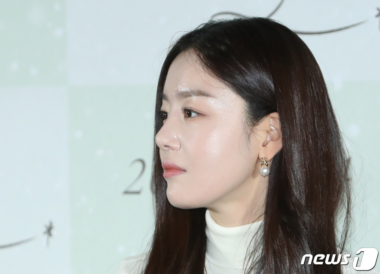 한선화, 파일럿 출연 발표하고 유튜브 채널 오픈 예정!