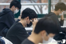 결전의 시간을 앞두고