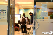 고1부터 코로나 시작한 수험생들…잘 버텨줘 고마워(종합)