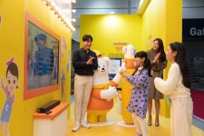 유아교육전시회서 키즈콘텐츠로 맞붙은 통신사…왜?