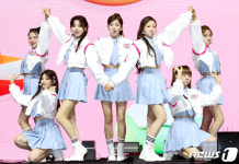 목표=1위 러브티콘 컴백 첫사랑, 청순돌 부활 신호탄 쏠까(종합) [N현장]