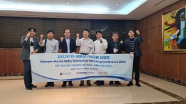 현지 직접 지원…이노비즈協, 제조혁신 기업 글로벌 성장 지원