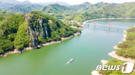 단양강 물길 따라 즐기는 단양팔경(丹陽八景)투어 인기몰이