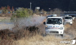 평택 산란계·청주 종오리 농장서 AI 확진…확산 방지 위해 방역수칙 준수