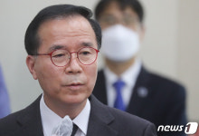 김광호 서울경찰청장 경비기동대 미배치, 집회와는 전혀 관련 없어