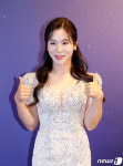 황정미 위너스 클럽 엄치척