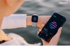 신한라이프, 애플워치 활용 헬스케어 프로그램 무빗 출시